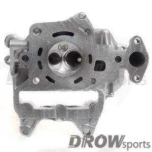 OEM Honda Ruckus Replacement Cylinder Head