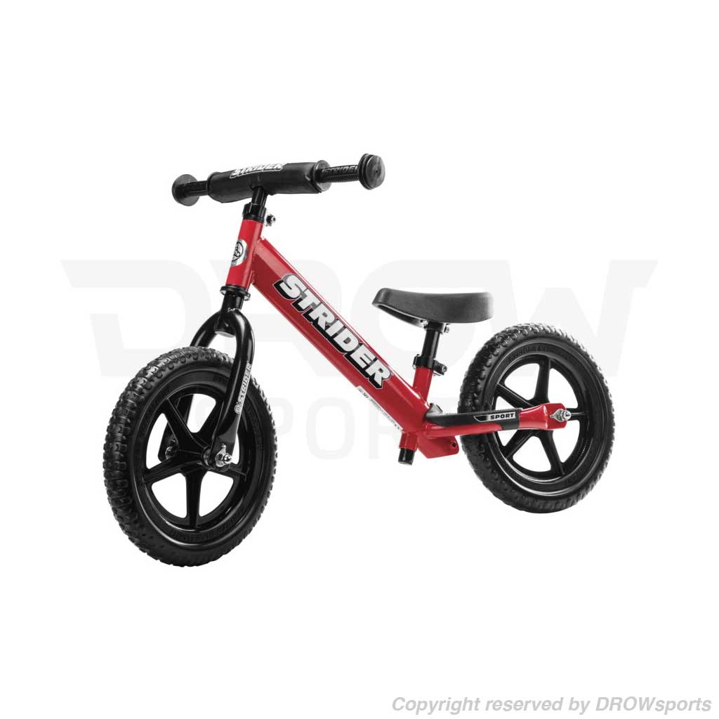 Strider 12 Custom Balance Bike