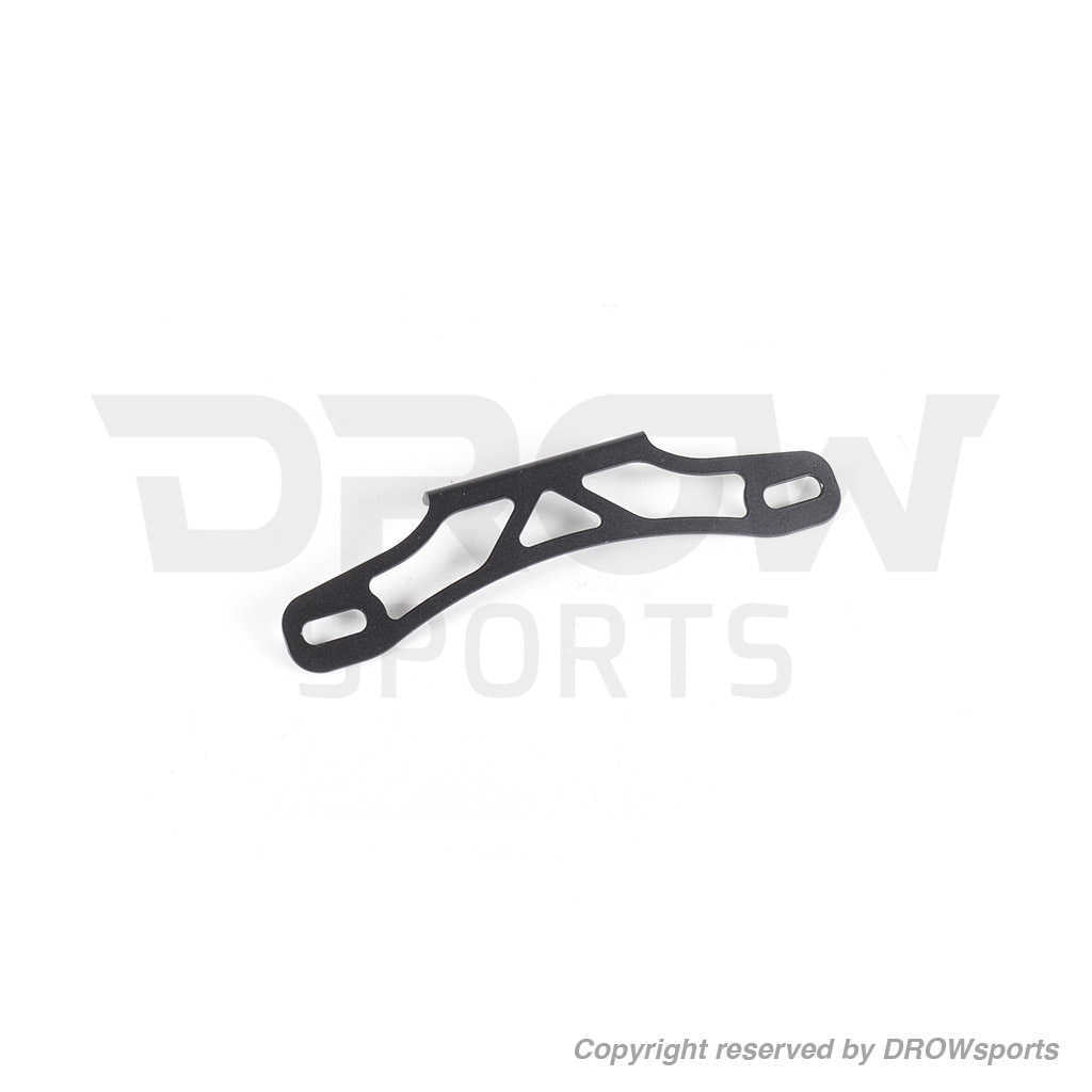 TST Industries Kawasaki Z125 Pro Fender Eliminator - Standard 
