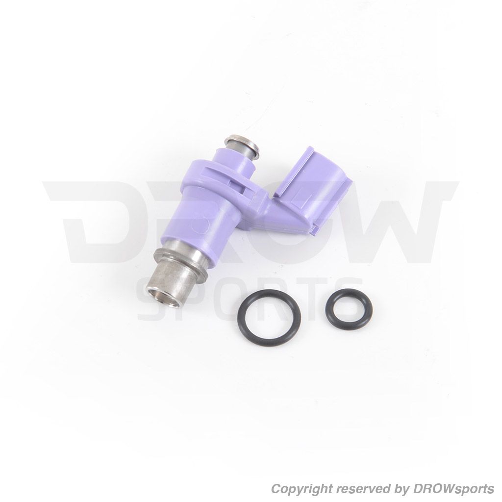 16-20 Yamaha Zuma 125 Fuel Injector (BWS'R)