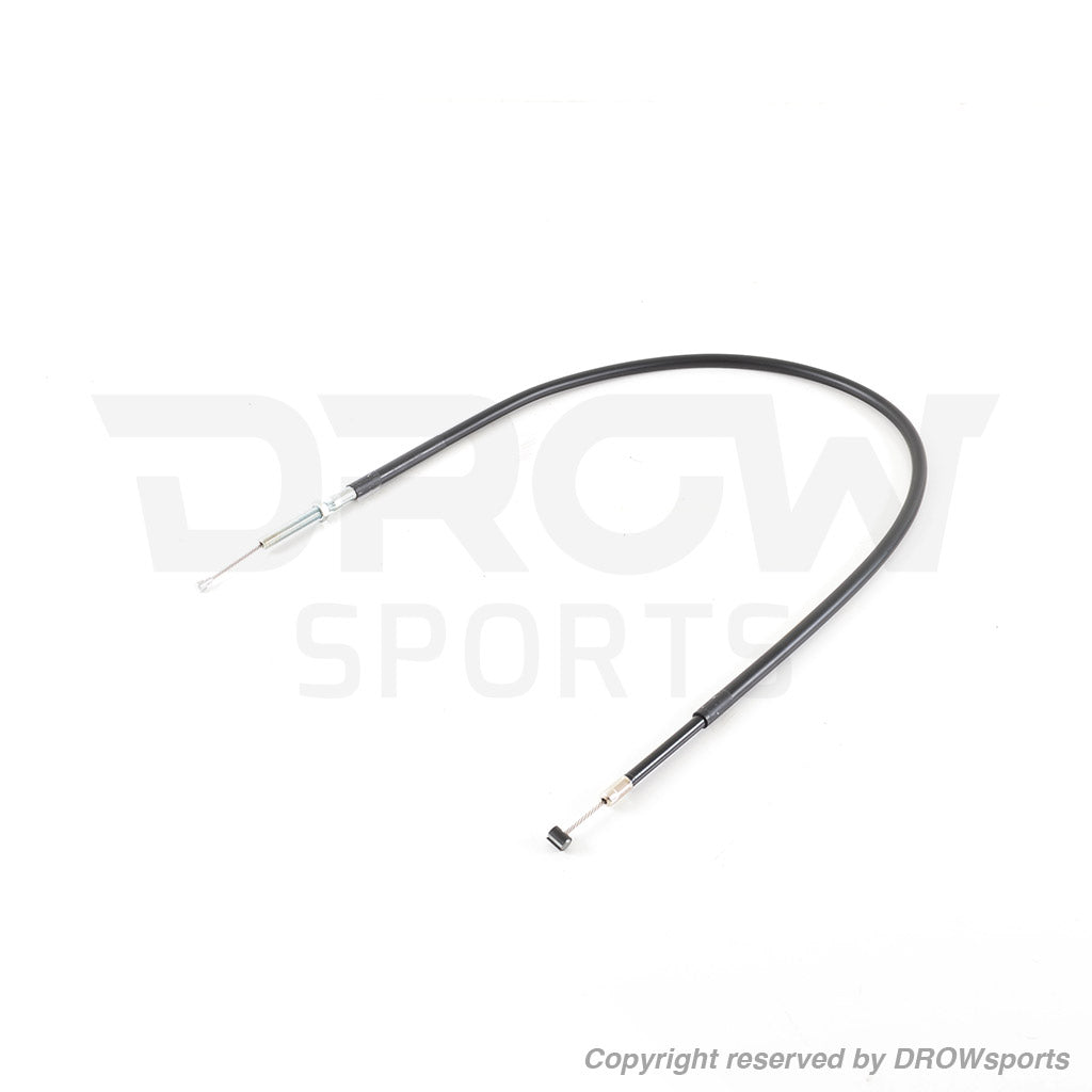 OEM Honda Grom 125 Longer Clutch Cable 5-Speed