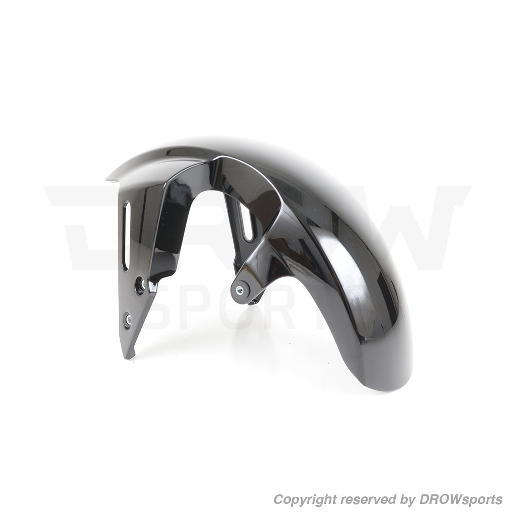 OEM 2022 Honda Grom 125 Front Fender