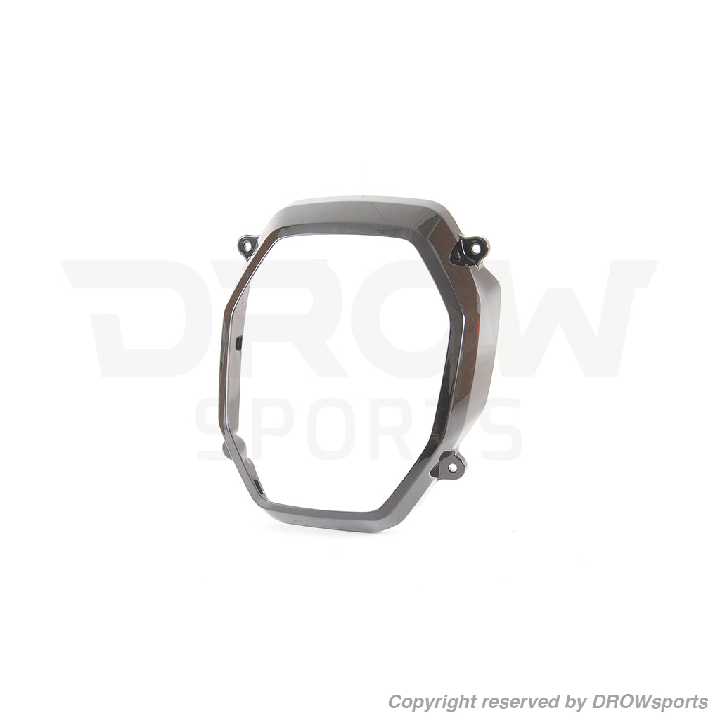 OEM Honda Grom Headlight Cover Shroud (2022-2024)