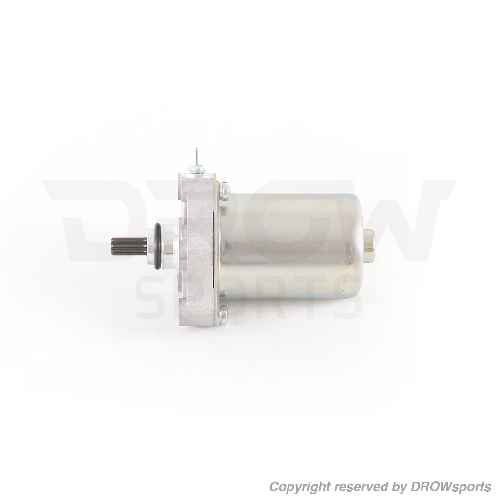 OEM Honda Grom/Monkey Starter Motor Assembly 2022+