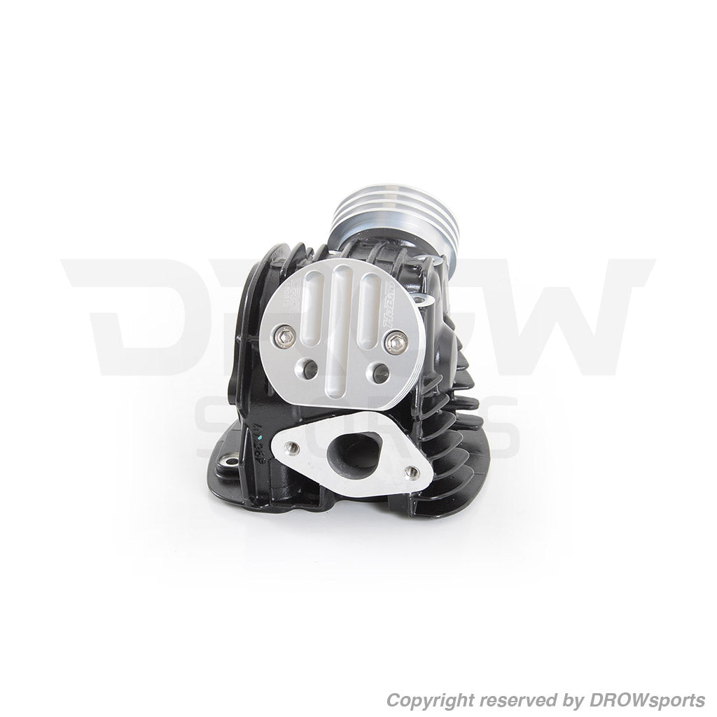 Hobao Billet Valve Cover for 2022+ Grom 