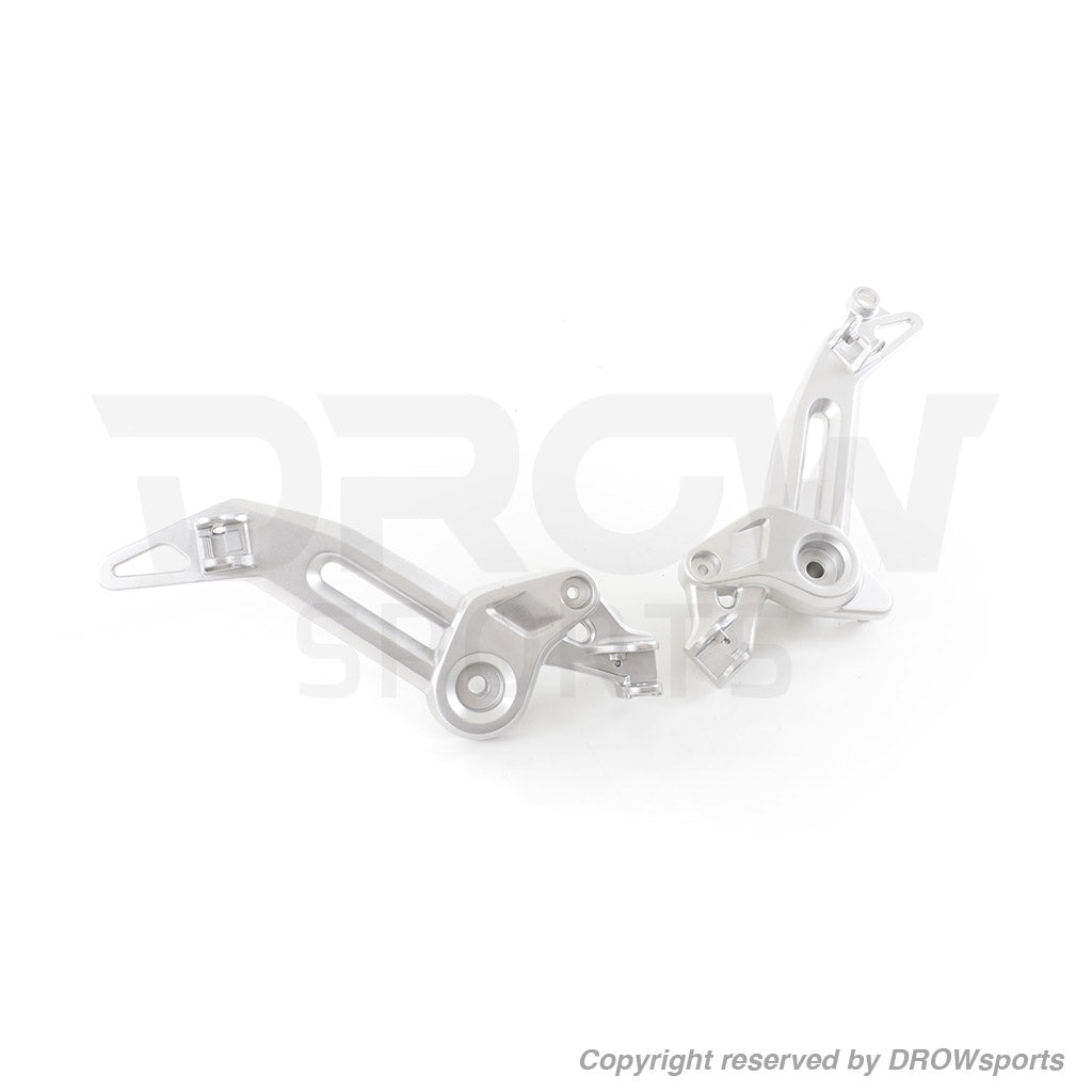 OEM 2022+ Honda Grom RR Rearsets