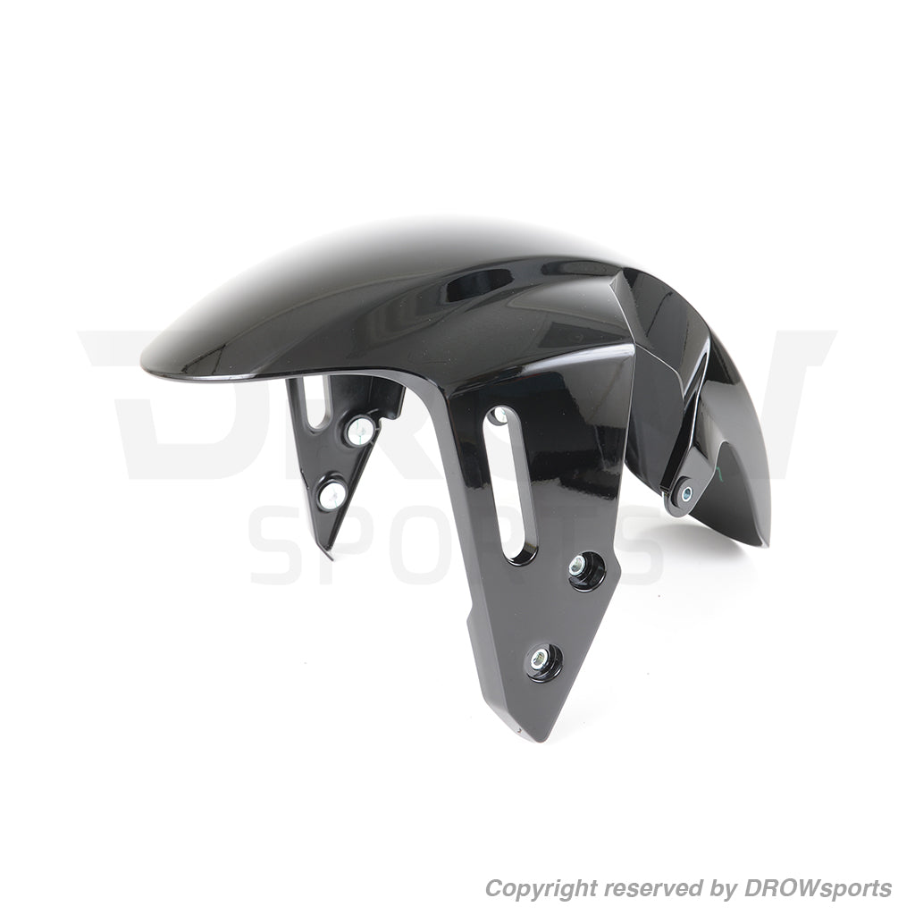 OEM 2022 Honda Grom 125 Front Fender