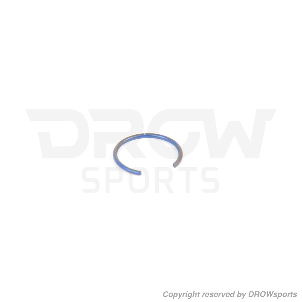 OEM Honda Grom 125 Piston Pin Wire Clip 12mm (2022+)