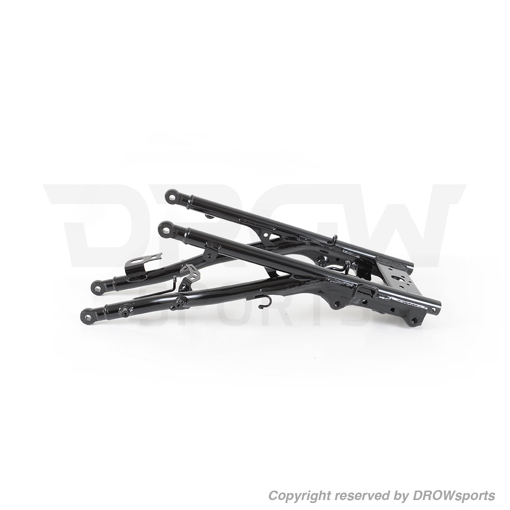OEM Honda Grom 125 Rear Frame 2022+