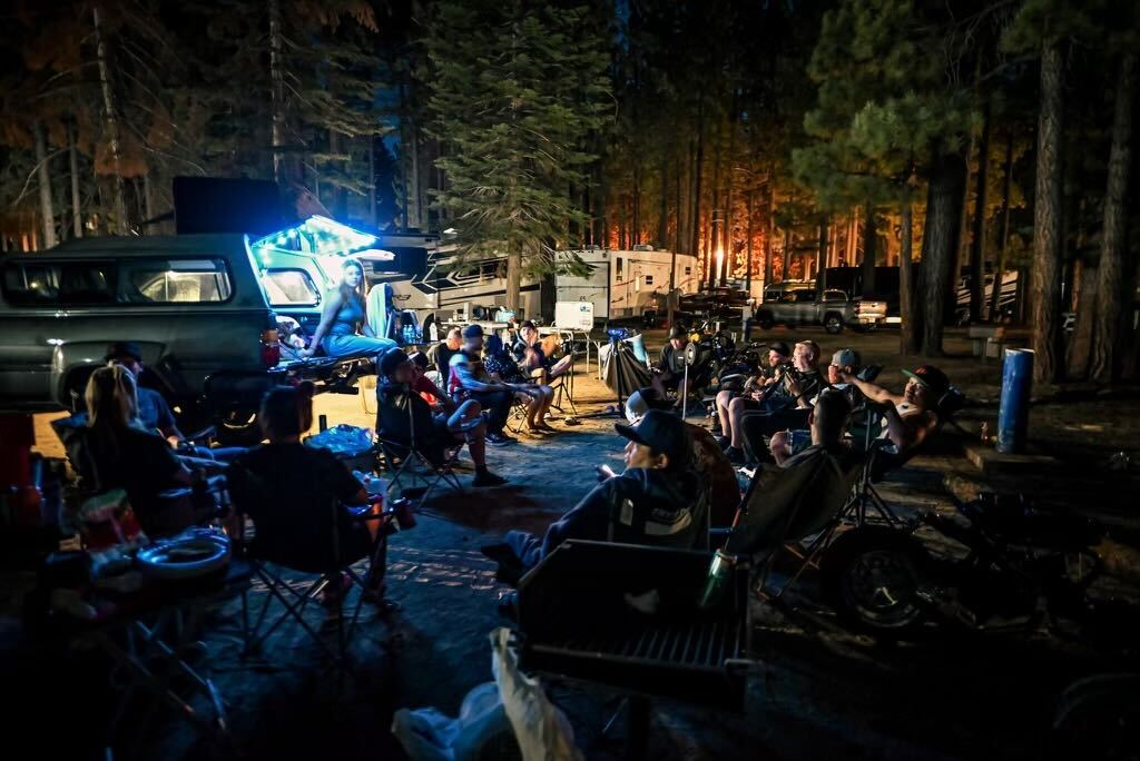 Keep Tahoe Braaap 2024