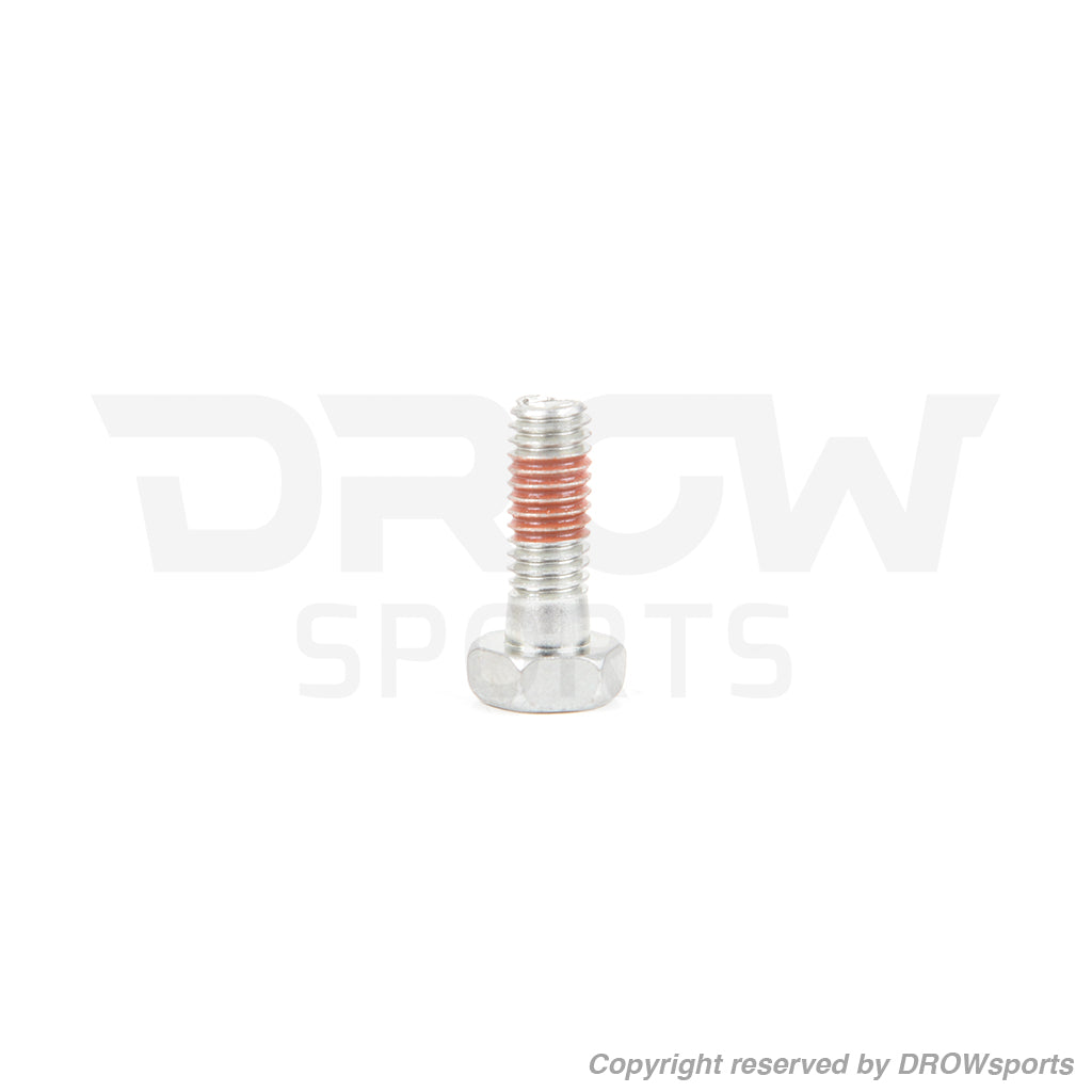 OEM Honda Grom 2022+ Brake Rotor Bolt M6x17