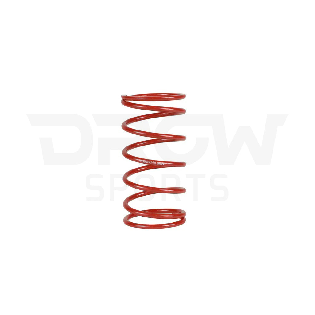 NCY Compression Spring (Performance); Yamaha Zuma 125 2022+
