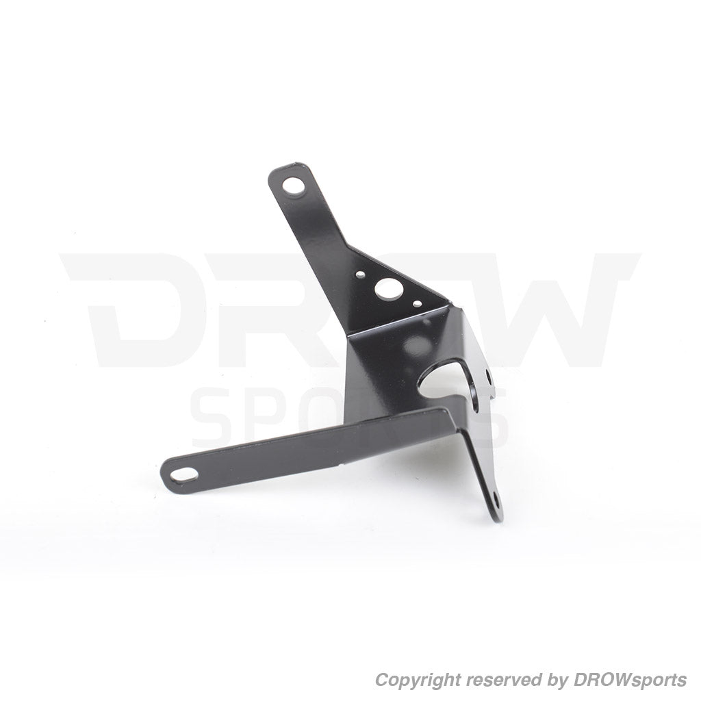 DROWsports Honda Grom Oil Cooler Bracket (2022+)