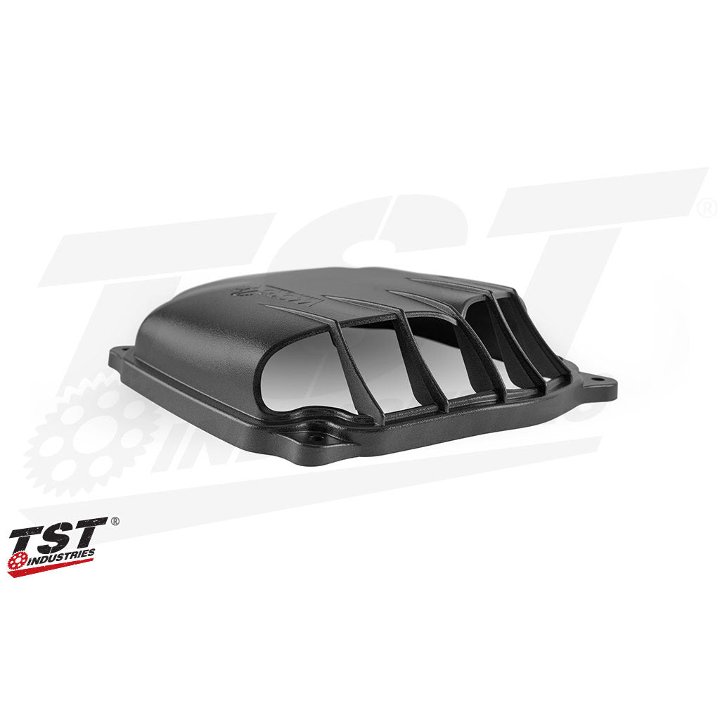 TST Worx Air Box Cover For Honda Grom 2022+
