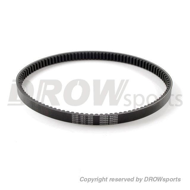 Honda Ruckus Drive Belt