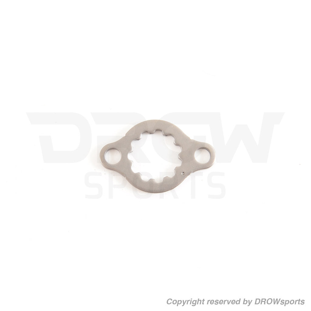 OEM Honda CBR250 CBR300 Front Sprocket Lock Plate