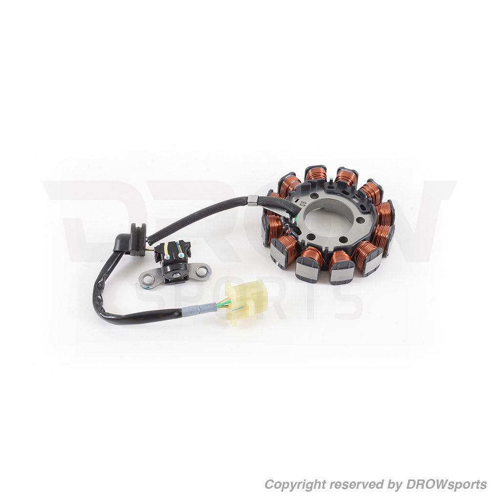 31120-K26-B01 OEM Honda Grom 125 Stator (Denso) ('17-'20)