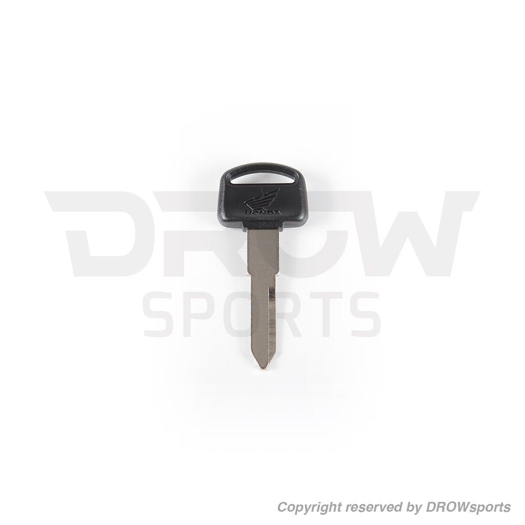 Honda Grom / MSX125 Key Blank