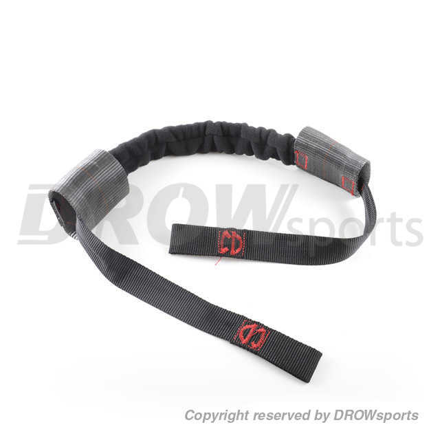 Bar-Harness Tie-Downs (28) 