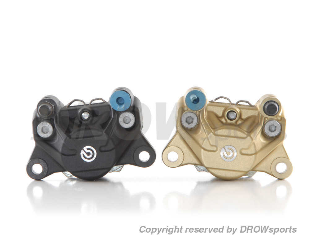 Brembo P32G Brake Caliper