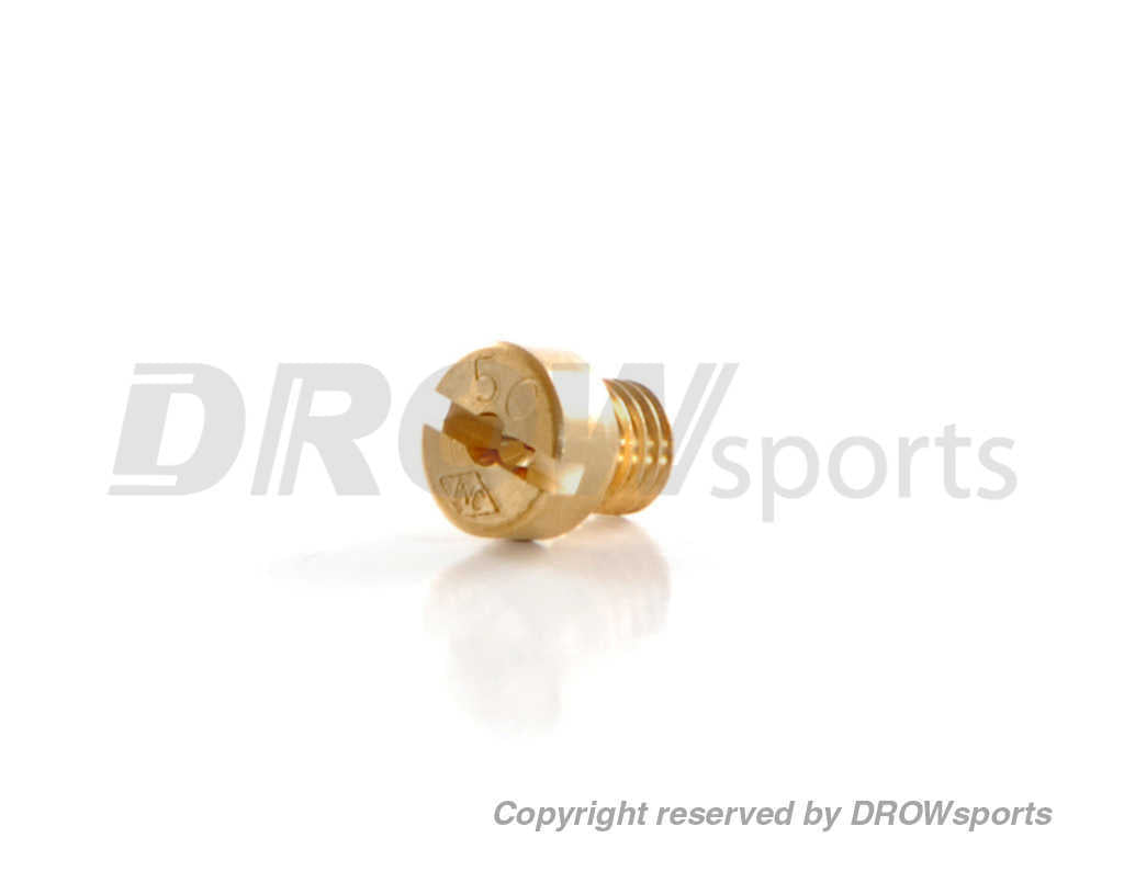 Main Dellorto Carburetor Jet