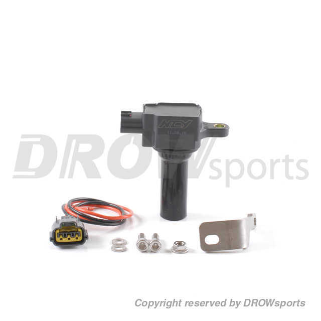 NCY Yamaha Zuma 125 Direct Ignition Coil 