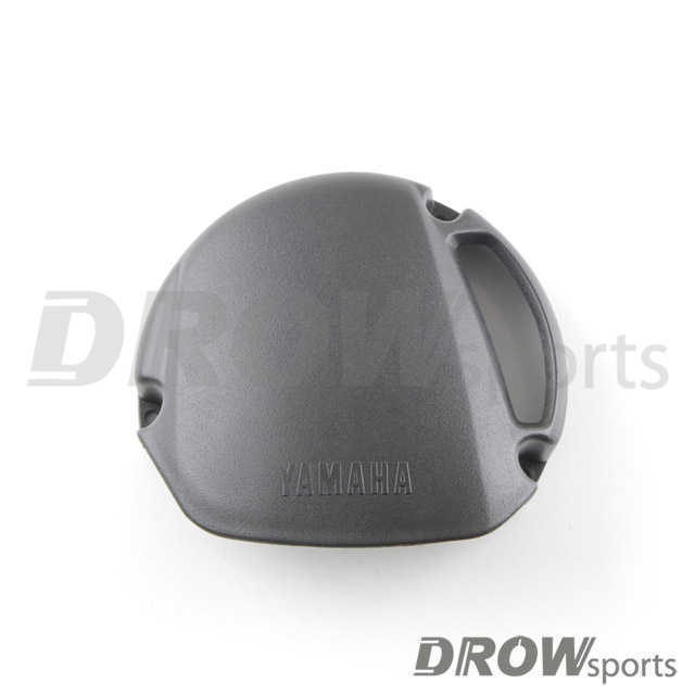 Yamaha Zuma Side Air Shroud Guide 