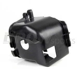 Yamaha Zuma 50cc Front Air Shroud (02'-09') 