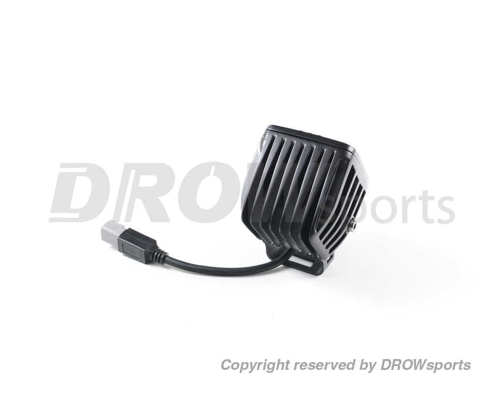 Rigid Dually D2 LED (6 LED) 