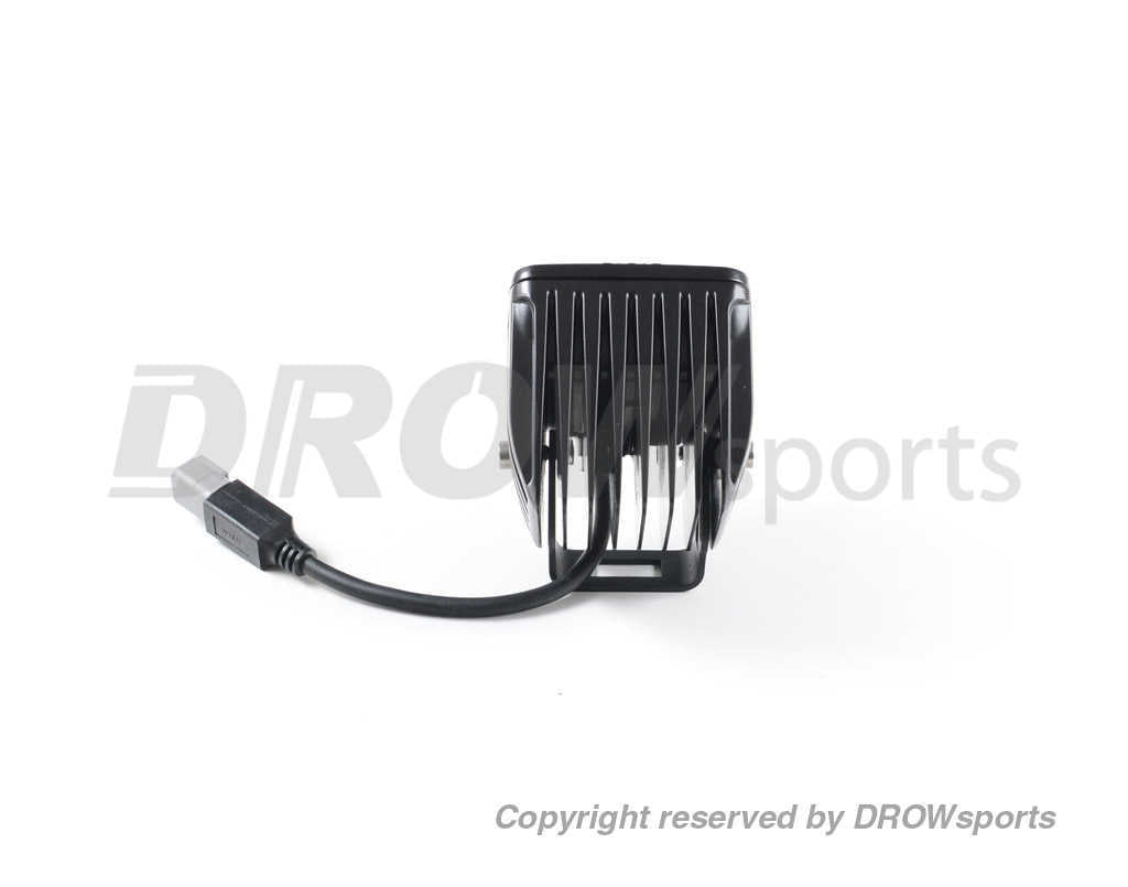 Rigid Dually D2 LED (6 LED) 
