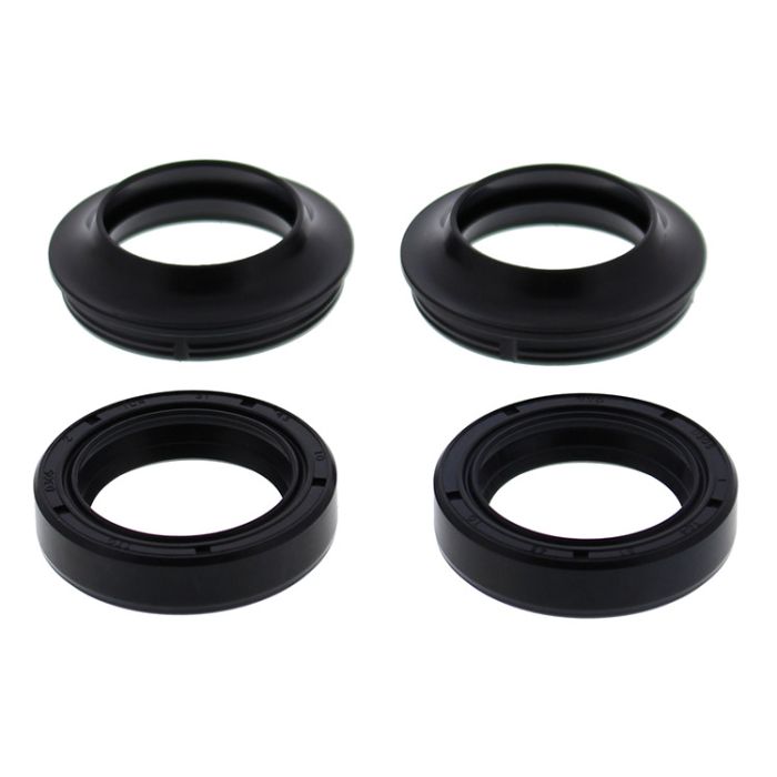 All Balls Racing Fork Seals Honda Grom Monkey 125 PCX 150