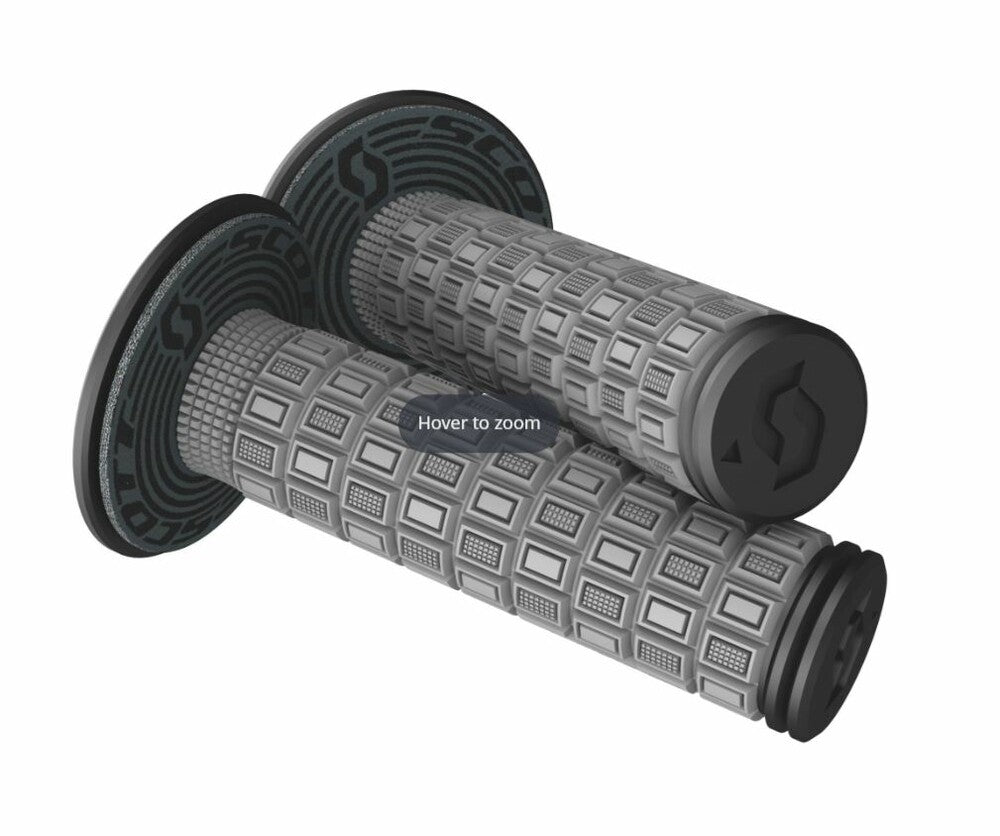 Scott Mellow Grip + Donut