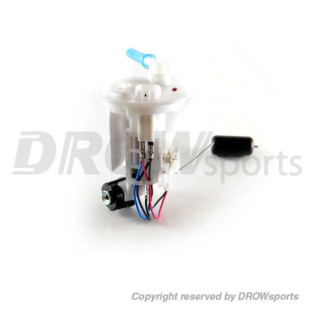 Yamaha Zuma 125 OEM Fuel Pump Assembly 