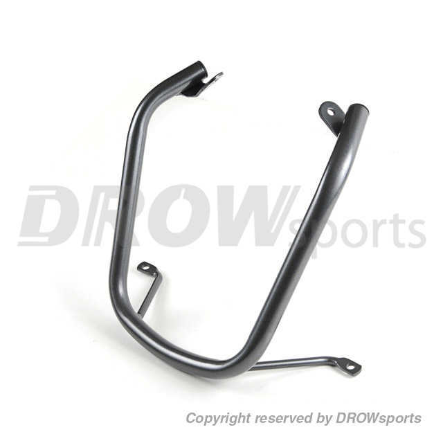 Yamaha Headlight Guard BWS125 Front End 