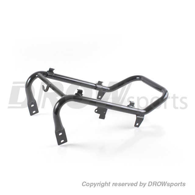 NCY Honda Ruckus Lower Seat Frame 