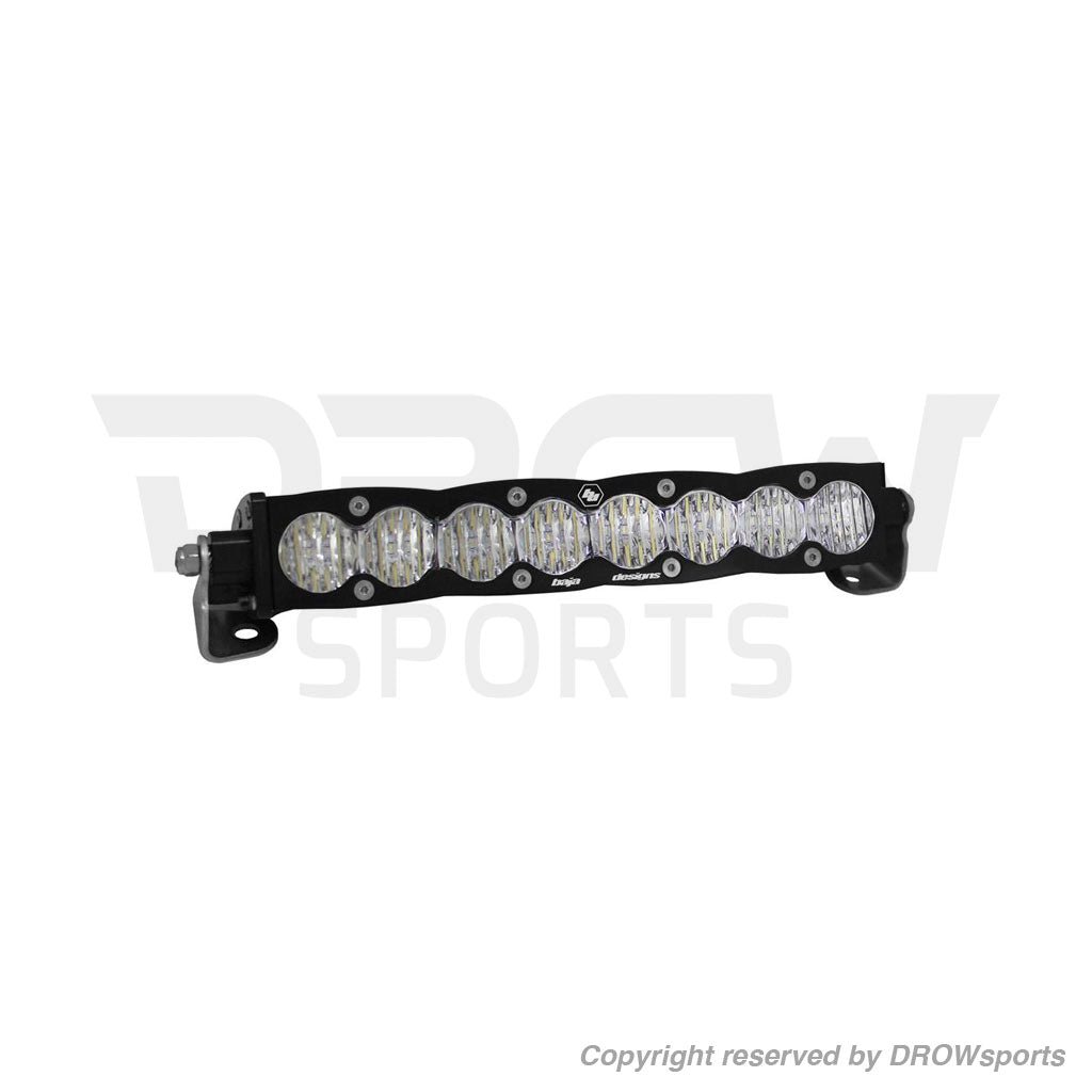 Baja Designs S8 10" LED Light Bar