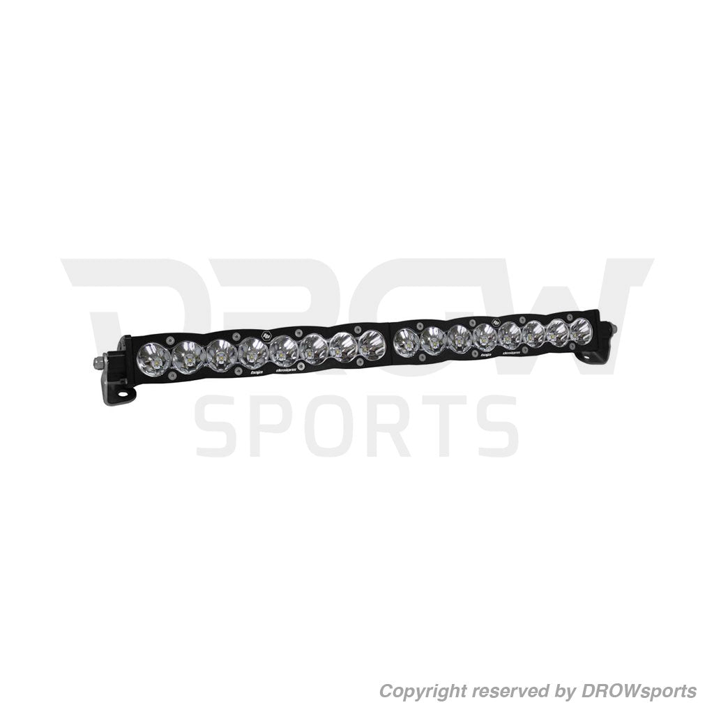 Baja Designs S8 20" LED Light Bar 