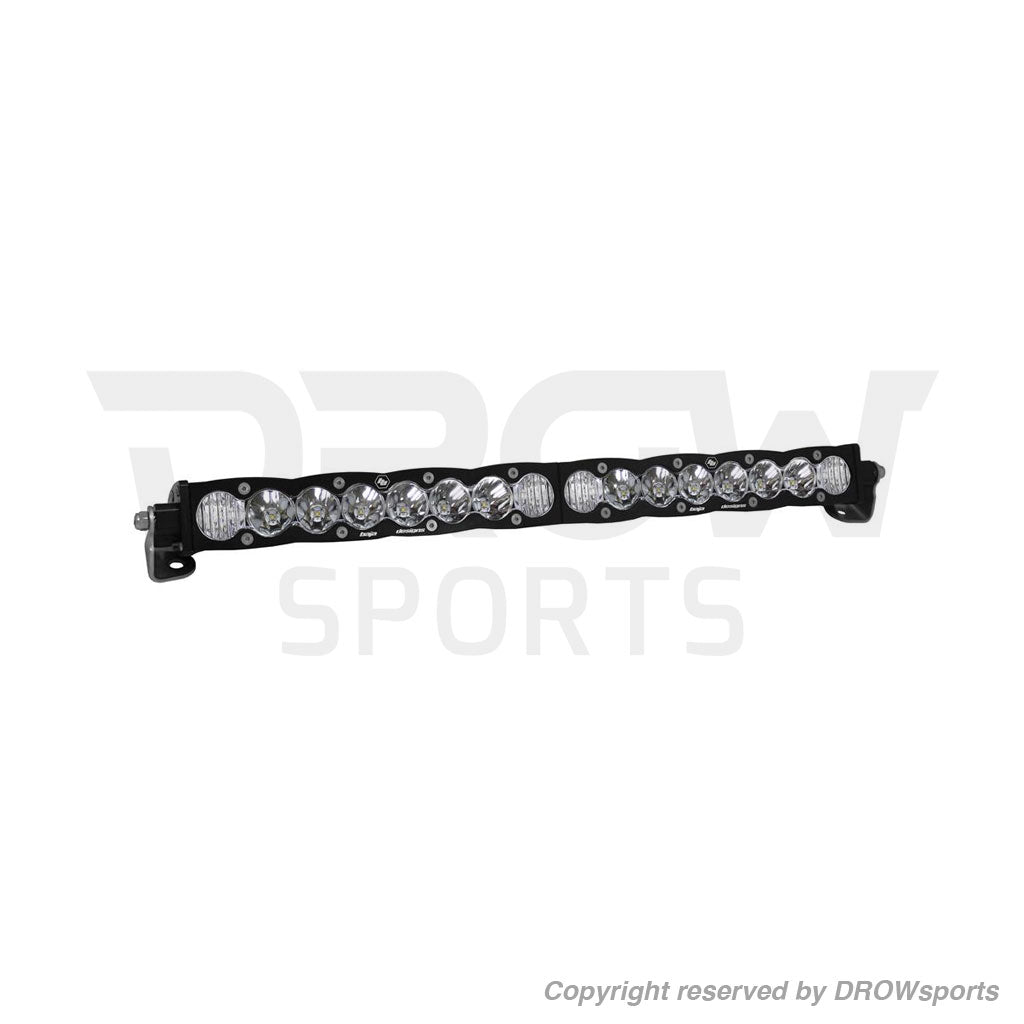 Baja Designs S8 20" LED Light Bar
