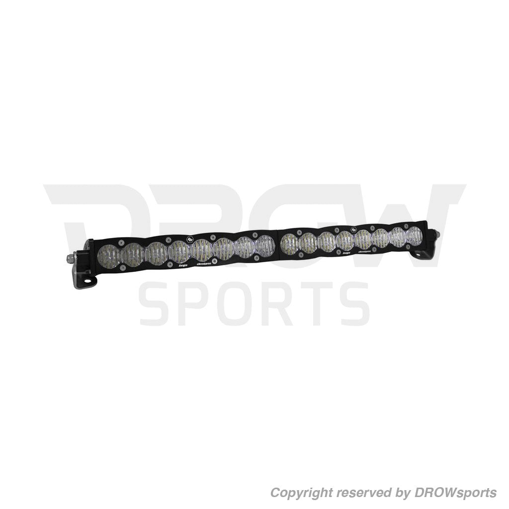Baja Designs S8 20" LED Light Bar