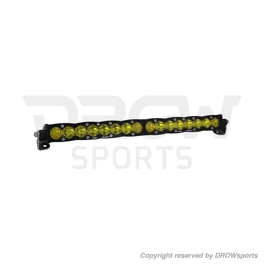 Baja Designs S8 20" LED Light Bar