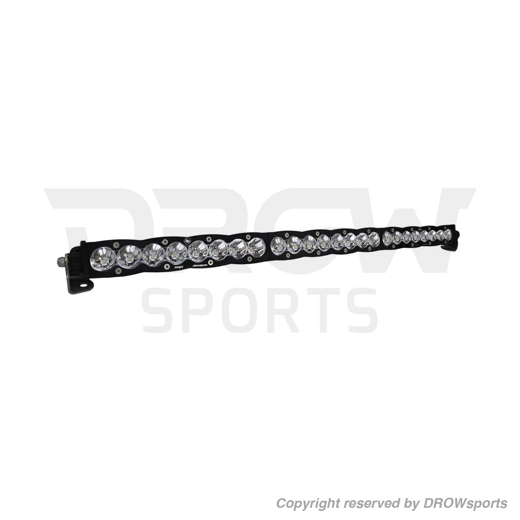 Baja Designs S8 30" LED Light Bar 