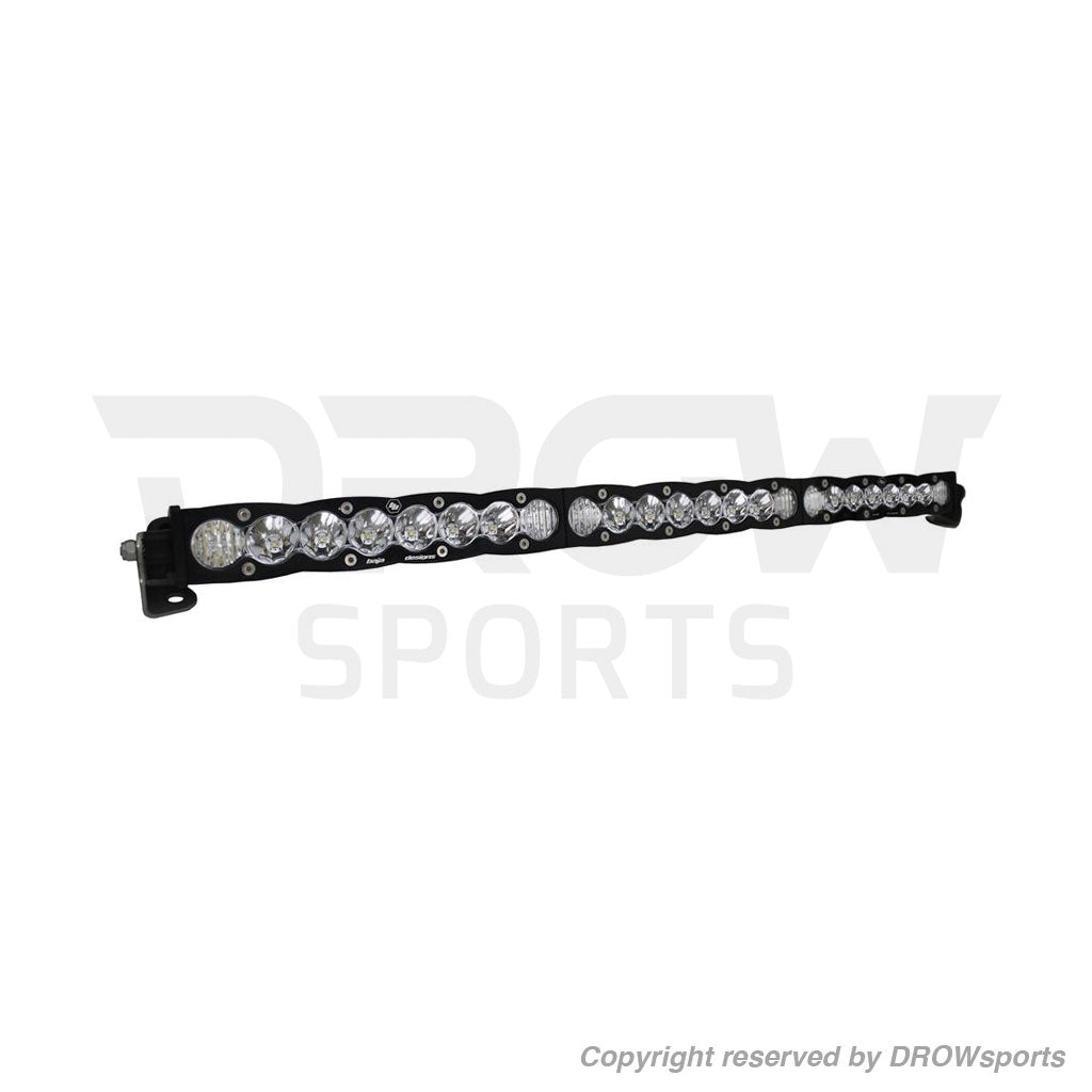 Baja Designs S8 30" LED Light Bar