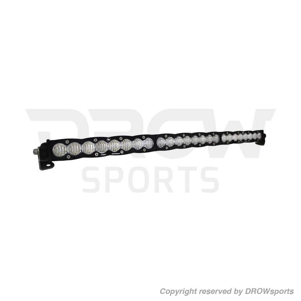 Baja Designs S8 30" LED Light Bar