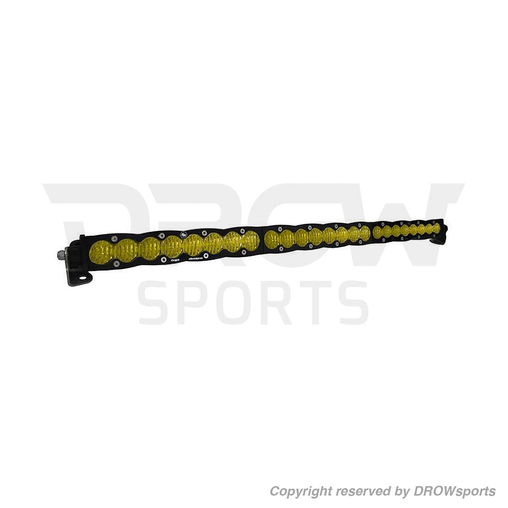 Baja Designs S8 30" LED Light Bar