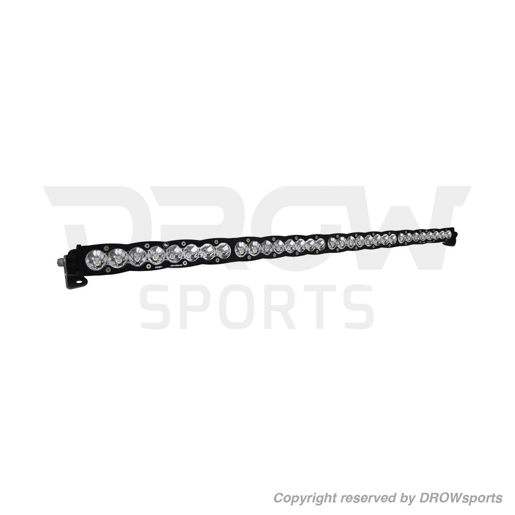 Baja Designs S8 40" LED Light Bar 