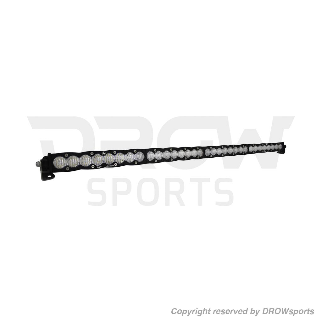 Baja Designs S8 40" LED Light Bar