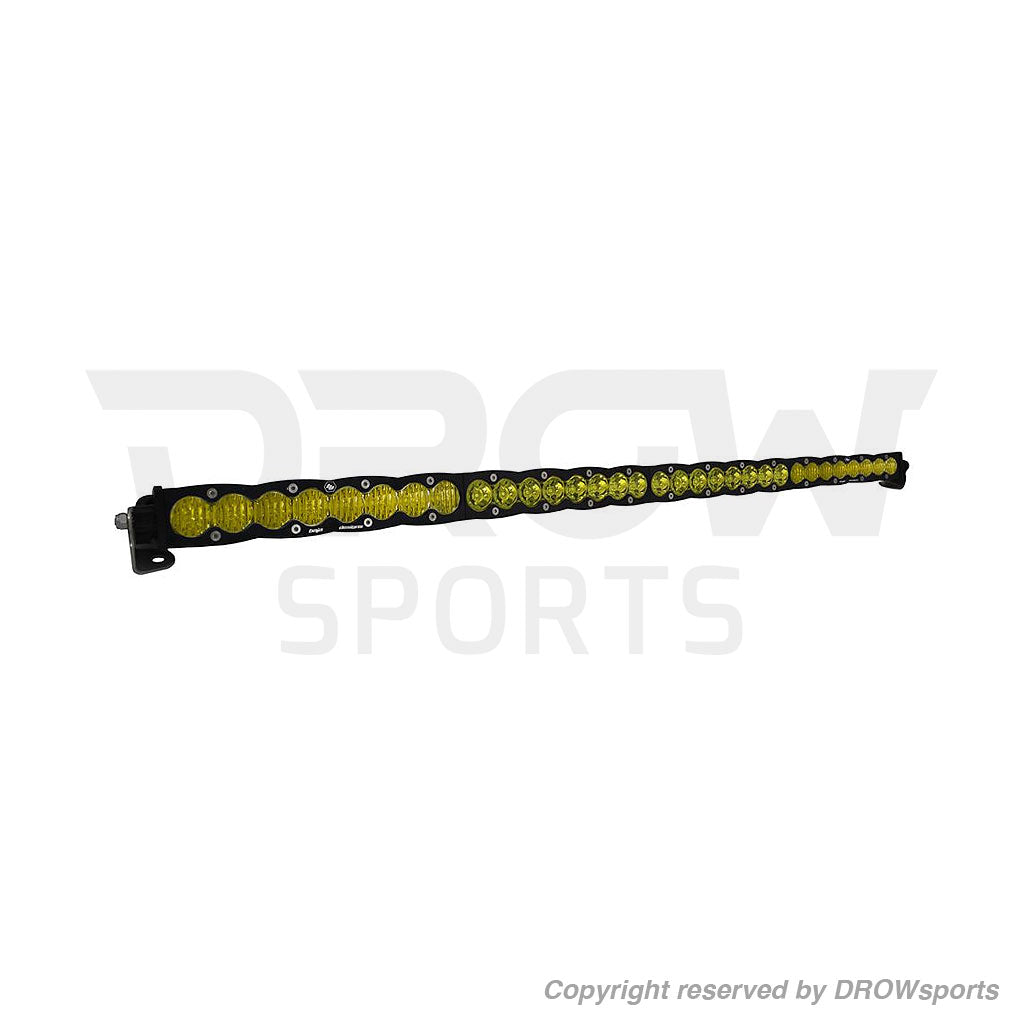 Baja Designs S8 40" LED Light Bar