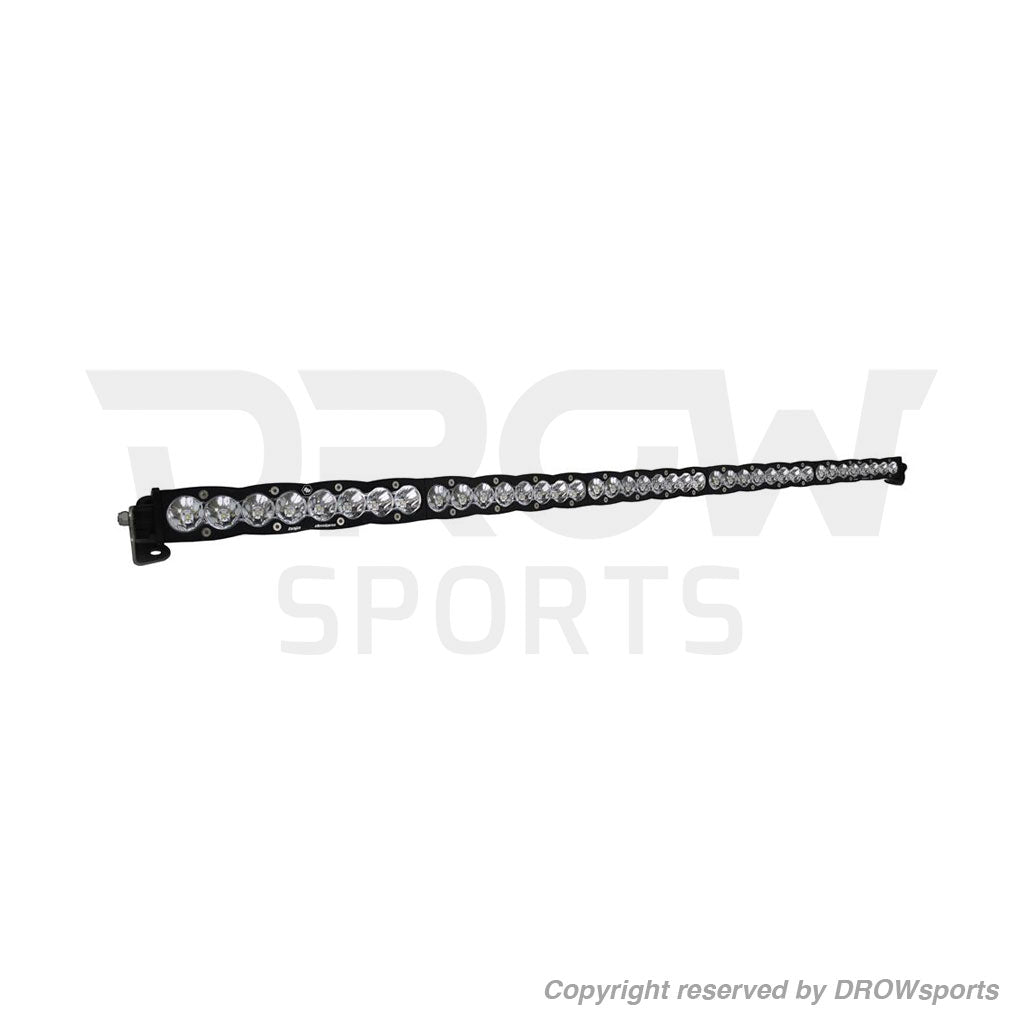Baja Designs S8 50" LED Light Bar - Spot