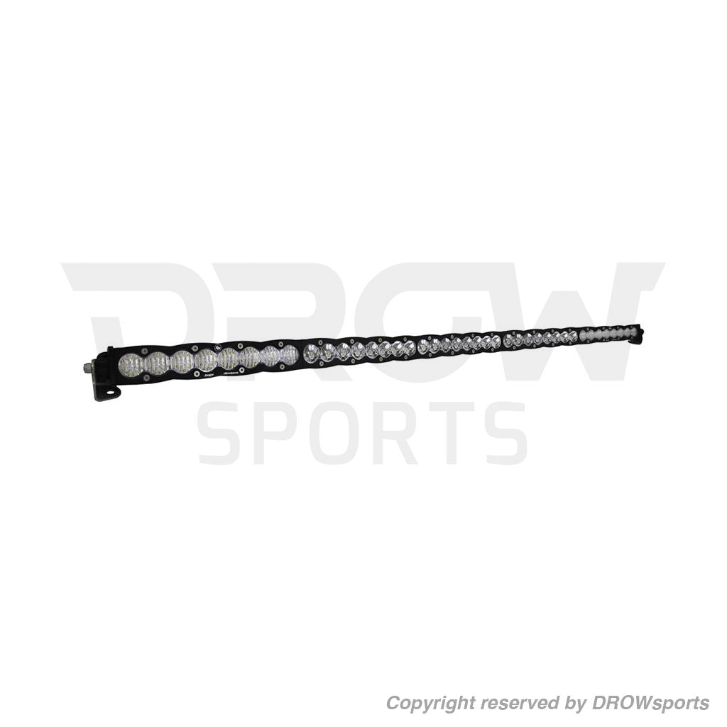 Baja Designs S8 50" LED Light Bar - Driving