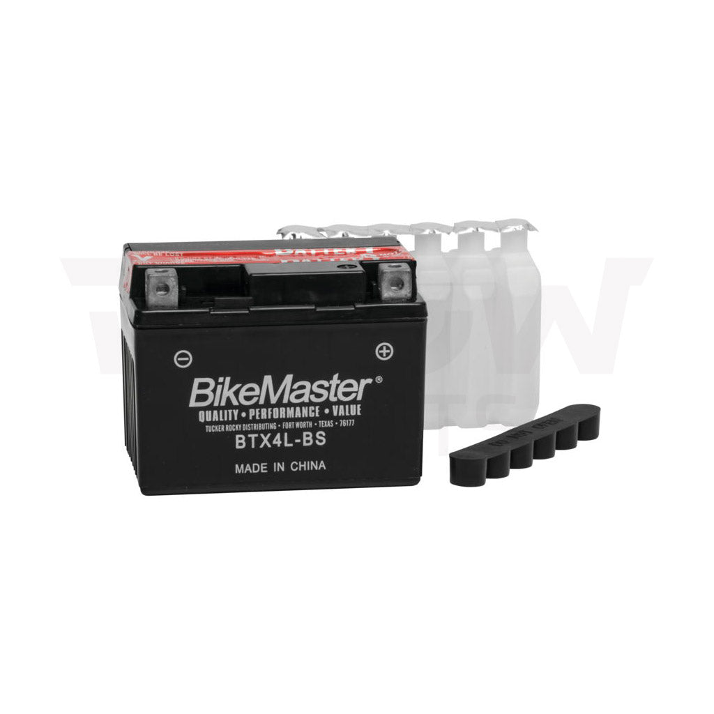 Bike Master Honda Grom 125 Replacement Battery